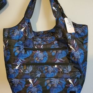 3 LUG ITEMS NWT GONDOLA XL WITH 2 ENVELOPES